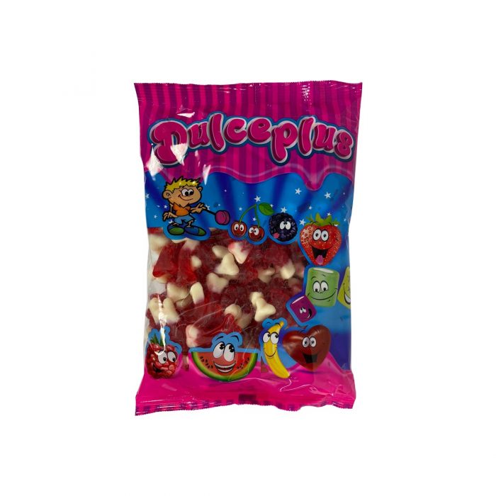 Bones Gummy Candy