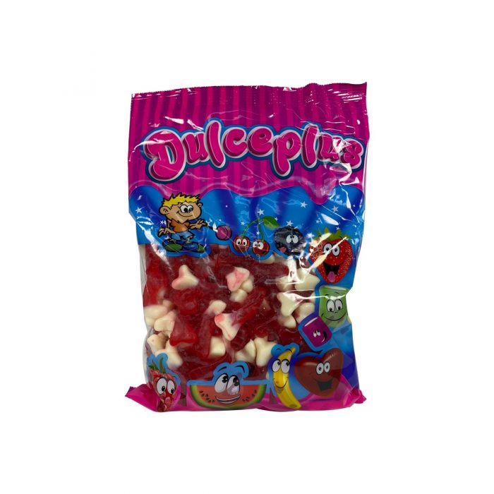 Bones Gummy Candy