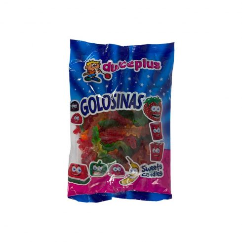 Caterpillar Gummy Candy