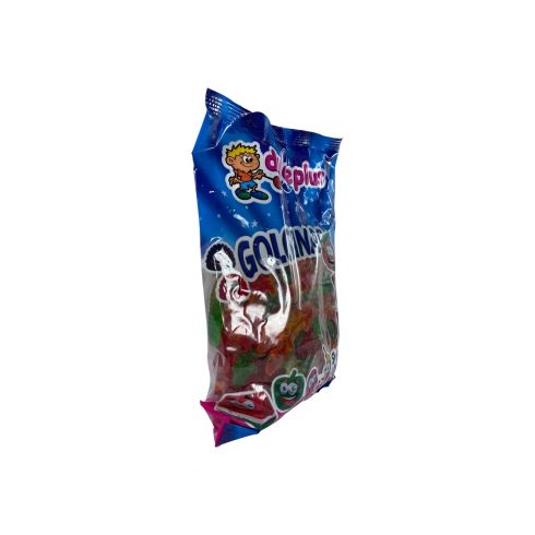 Caterpillar Gummy Candy