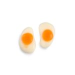 Fried Eggs Gummy Candy