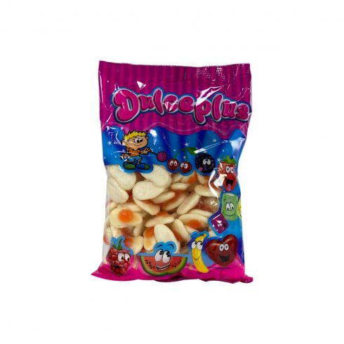 Fried Eggs Gummy Candy