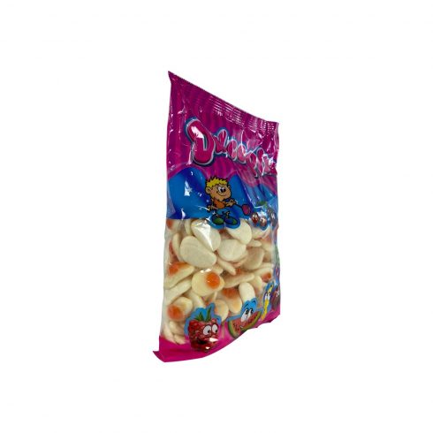 Fried Eggs Gummy Candy