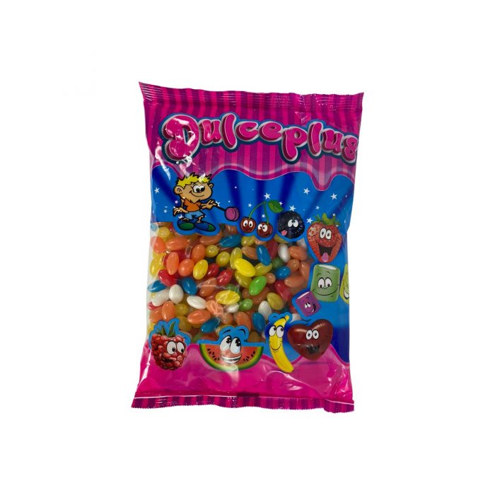 Jelly Beans Gummy Candy