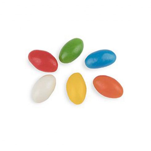 Jelly Beans Gummy Candy