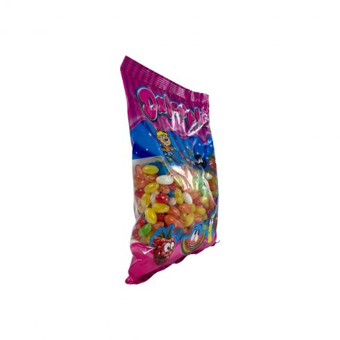Jelly Beans Gummy Candy