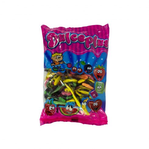 Python Gummy Candy