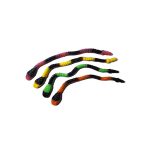 Python Gummy Candy