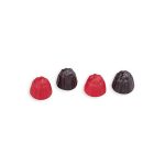 Raspberry and Blackberry Candy