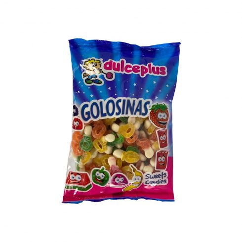 Sour Big Dummies Gummy Candy