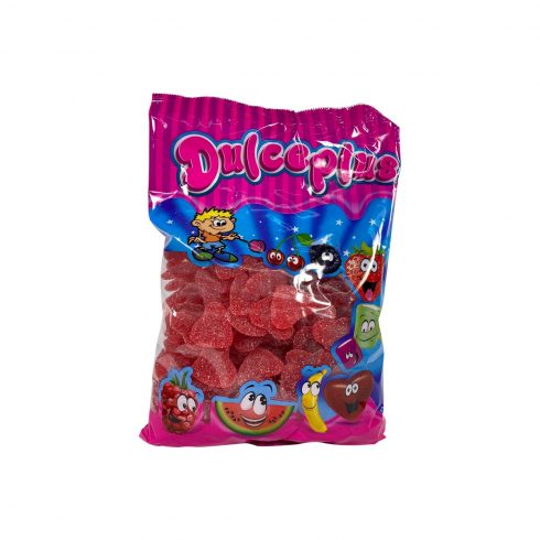 Sour Hearts Gummy Candy