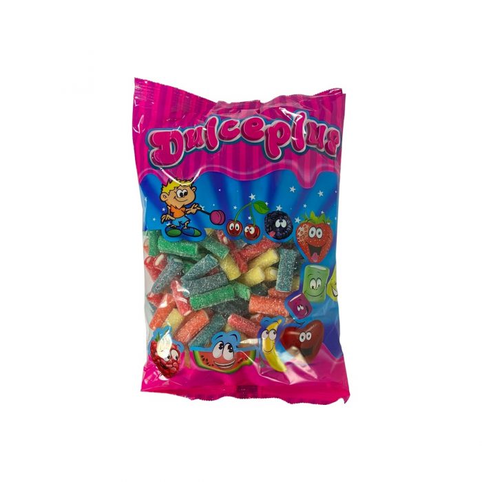 Sour Pencil Bites Gummy Candy