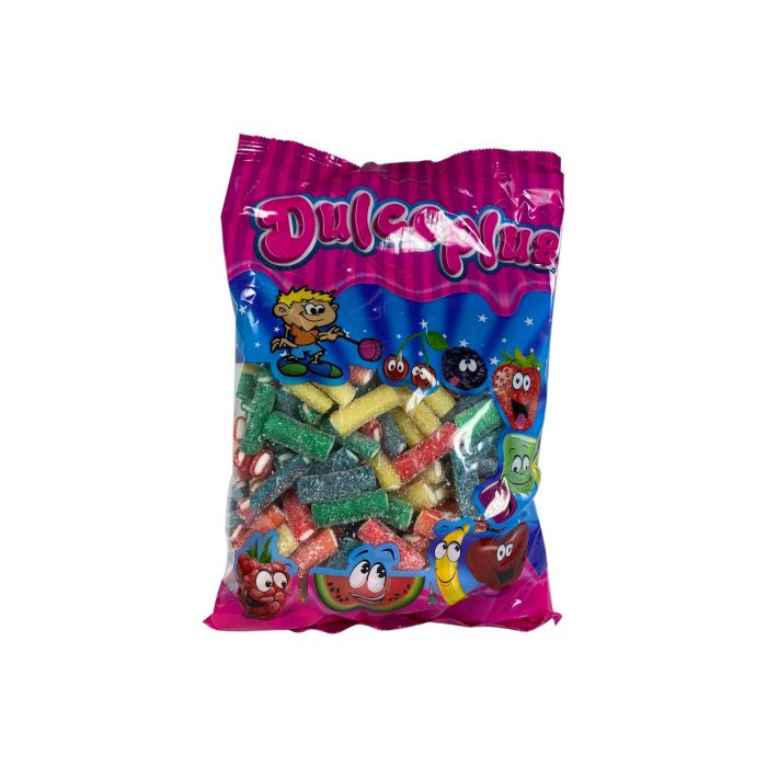 Sour Pencil Bites Gummy Candy