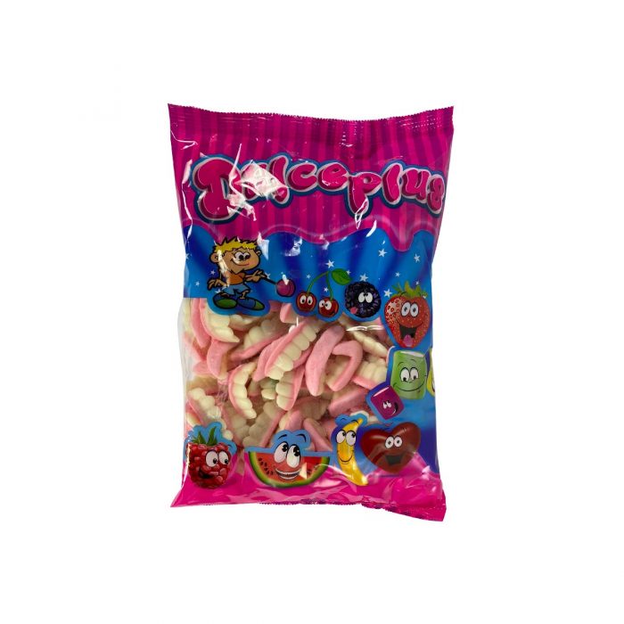 Teeth Gummy Candy
