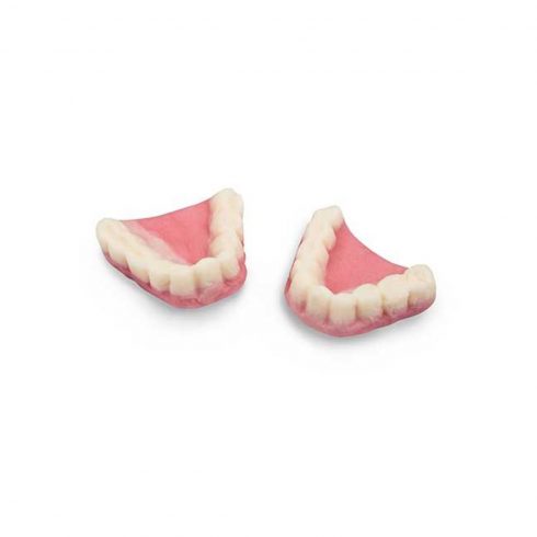 Teeth Gummy Candy