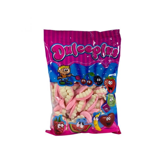 Teeth Gummy Candy