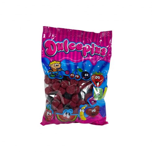 Wild berries Gum Candy