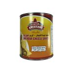 Amexicana Creamy Cheddar Cheese Sauce