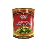 Amexicana Nacho Sliced Jalapeno