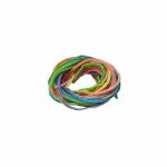 Sour Multicolor String Gummy