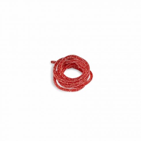 Sour String Strawberry Gummy