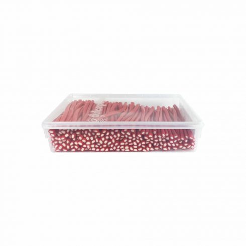 Strawberry Filled Candy