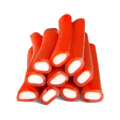 Strawberry Filled Candy