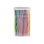 Giant Sour Rainbow Sticks