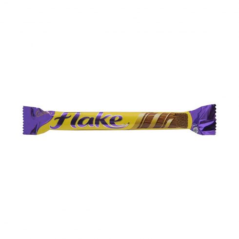 CADBURY Flake Dipped MILK CHOCOLATE 32g, 12 Box of 12pcs - Image 2