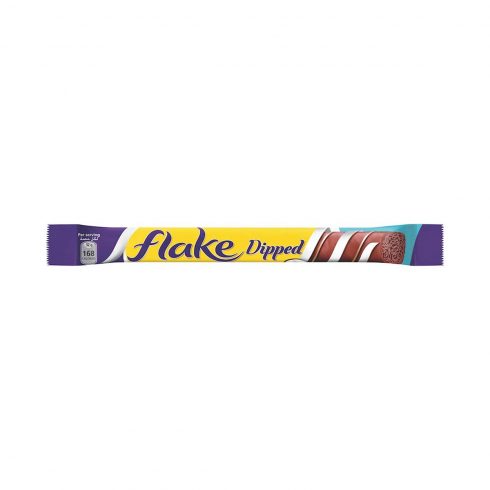 CADBURY Flake Dipped COCONUT 32g, 12Box of 12pcs - Image 4