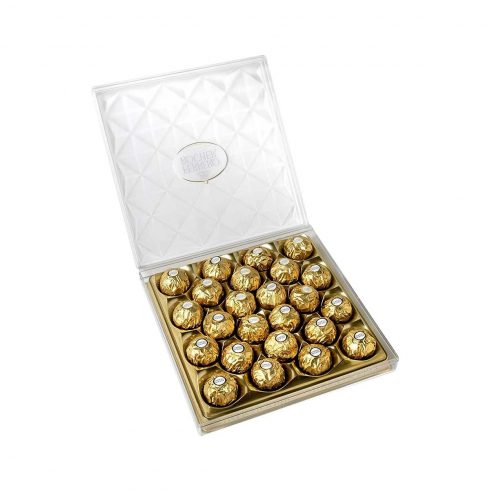 Ferrero Rocher 300g T24 x4 - Image 4