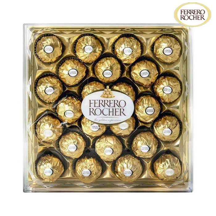 Ferrero Rocher