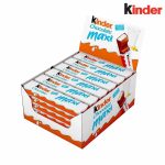 KINDER Maxi 21g T1 8 Boxes