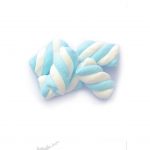 Twist Marshmallows 500g Bag