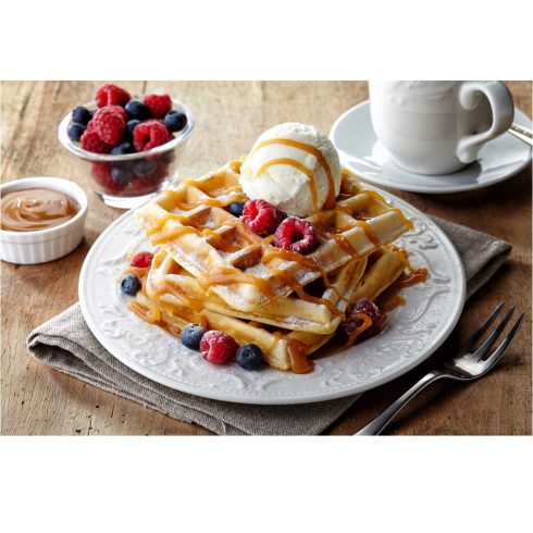 Classic Waffle Mix
