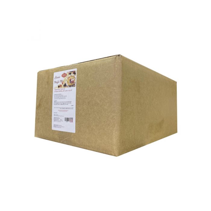 Classic Waffle Mix