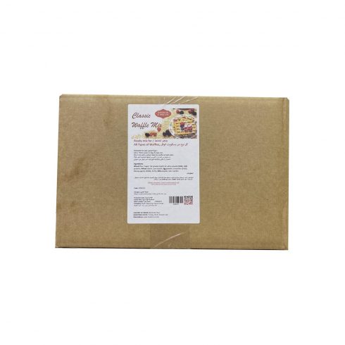 Classic Waffle Mix