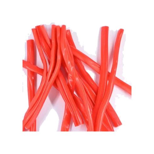Strawberry Flavored Soft Candy