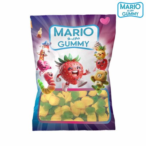 MARIO Gummy Pineapple 1kg - Image 2