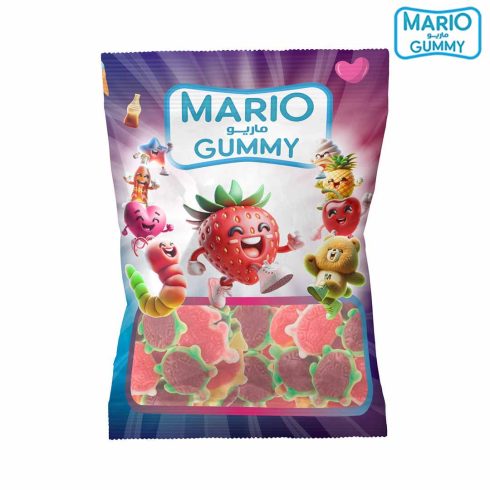 MARIO Gummy Turtles 1kg - Image 2