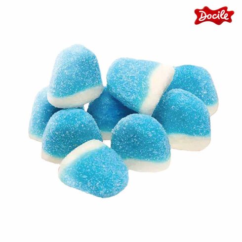 DOCILE Blue Kisses 1kg - Image 1