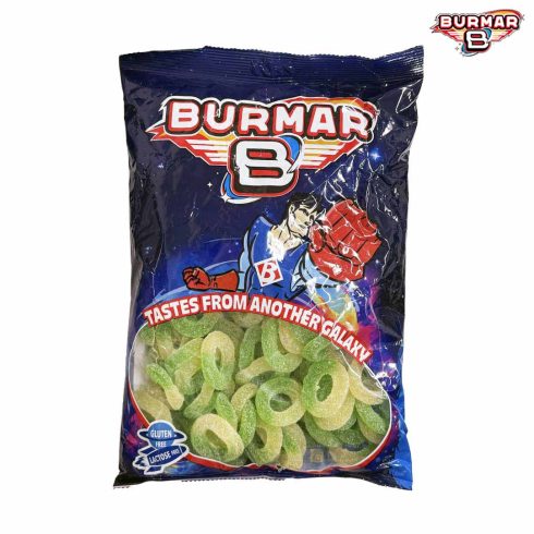 BURMAR Sugar Apple Rings 1kg - Image 2