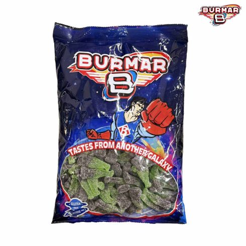 BURMAR Fizzy Cola Bottle 1kg - Image 2