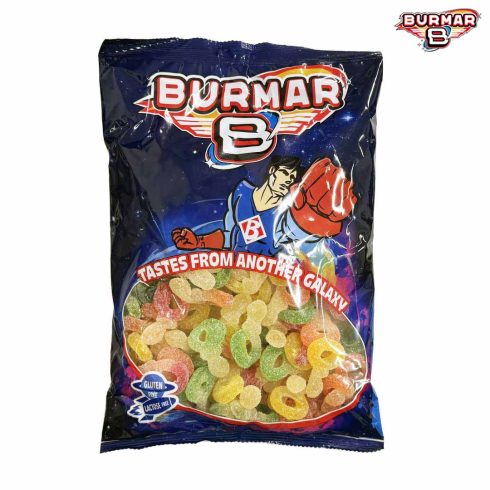 BURMAR Big Dummies 1kg - Image 2