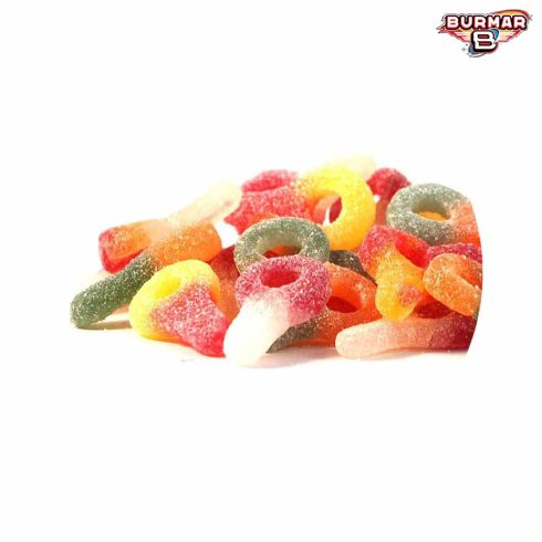 BURMAR Big Dummies 1kg - Image 1