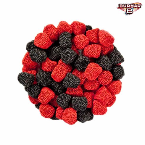 BURMAR Wild Berries 1kg - Image 1