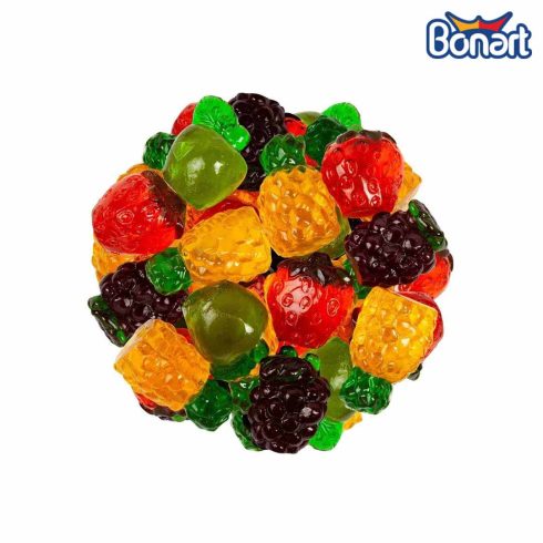 BONART Fruit Garden 1Kg