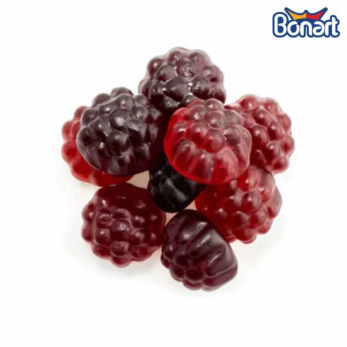 BONART Gummy Berries 1kg
