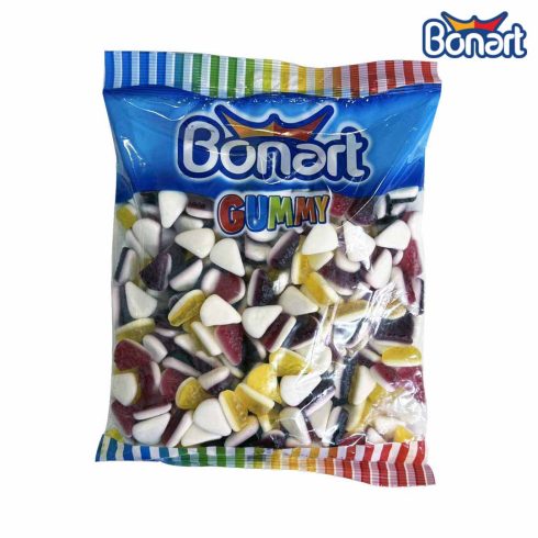 BONART Gummy Cheese Cake 1kg - Image 2