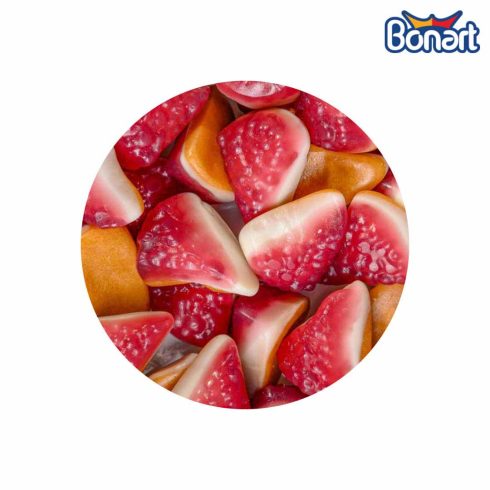 BONART Gummy Cheese Cake 1kg